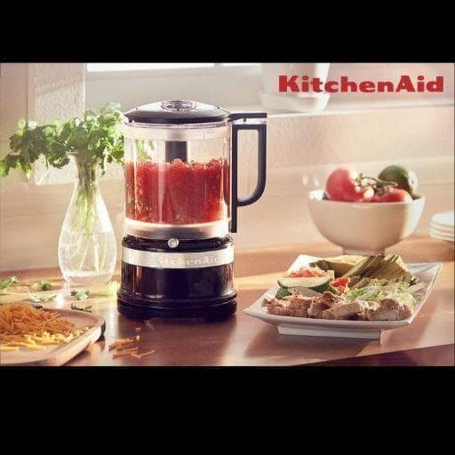 キッチンエイド KitchenAid 5C フードプロセッサー 9KFC0516