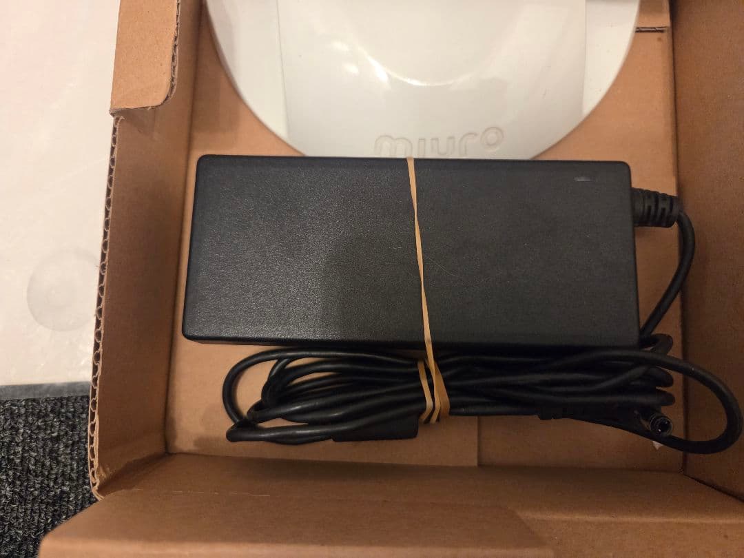 ★現状★ZMP miuro 自走式 音楽プレーヤー ロボットミューロ MR100