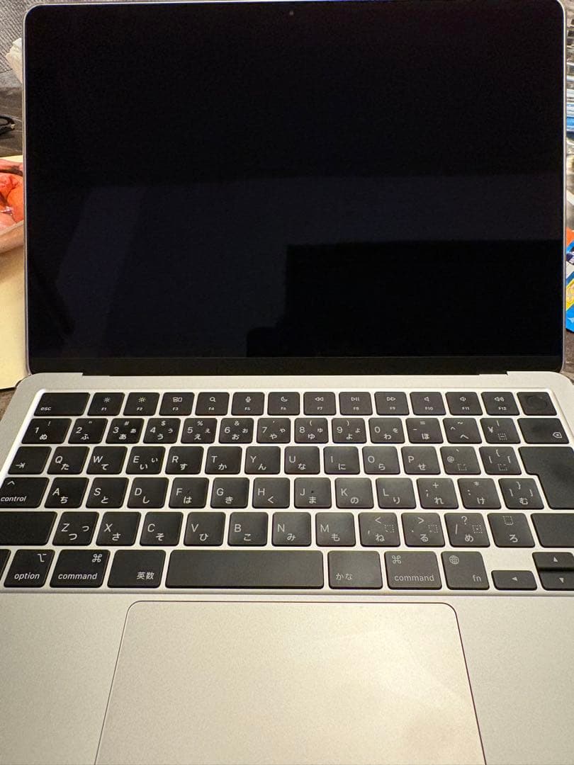 い*ー様 Apple MacBook Air 13.6インチ M2 16GB 5