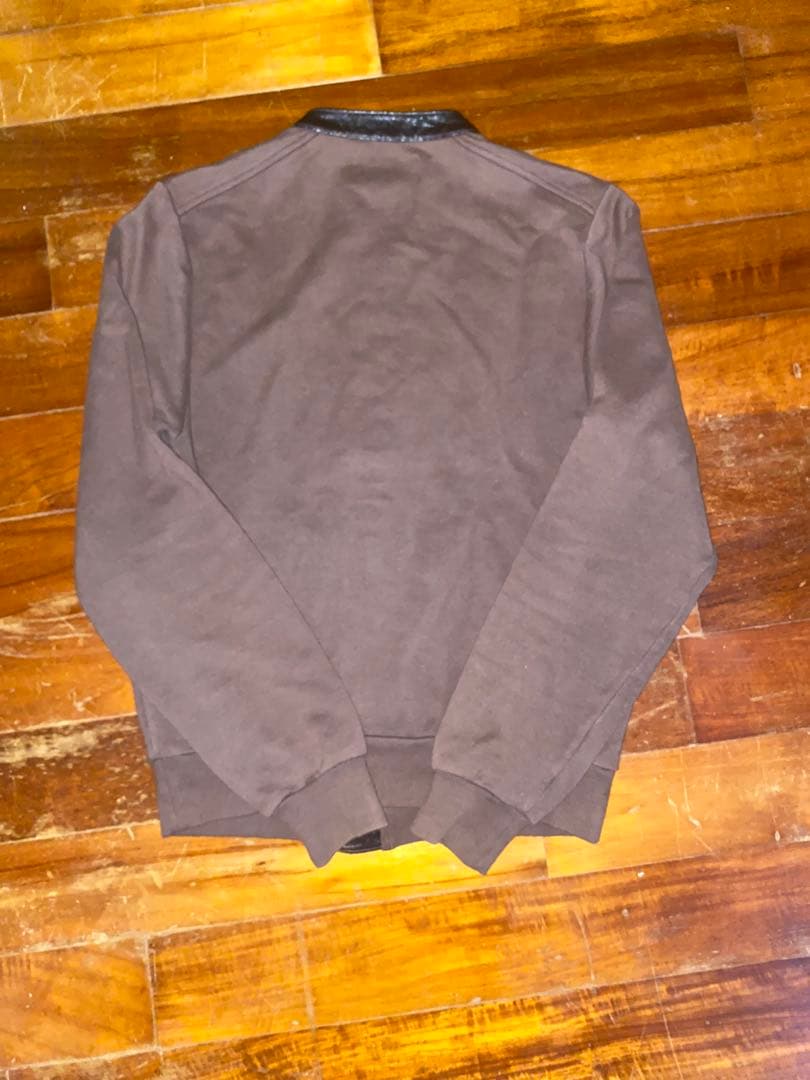 Dolce & Gabbana ブラウン トレーナー 44