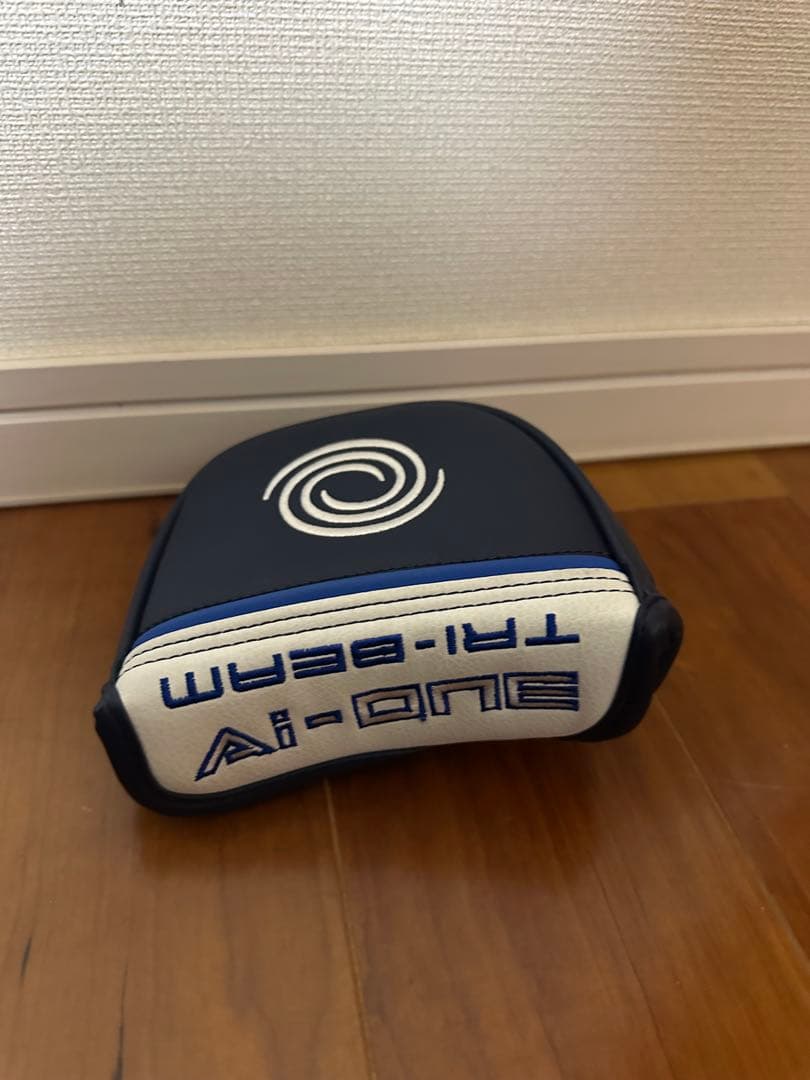 【1/30 17:00迄】 ODYSSEY Ai ONE TRI-BEAM #7