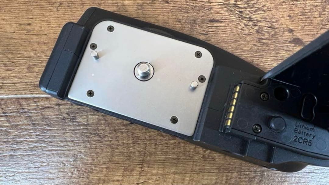 CONTAX コンタックス 645 バッテリーホルダー MP-1    G-82