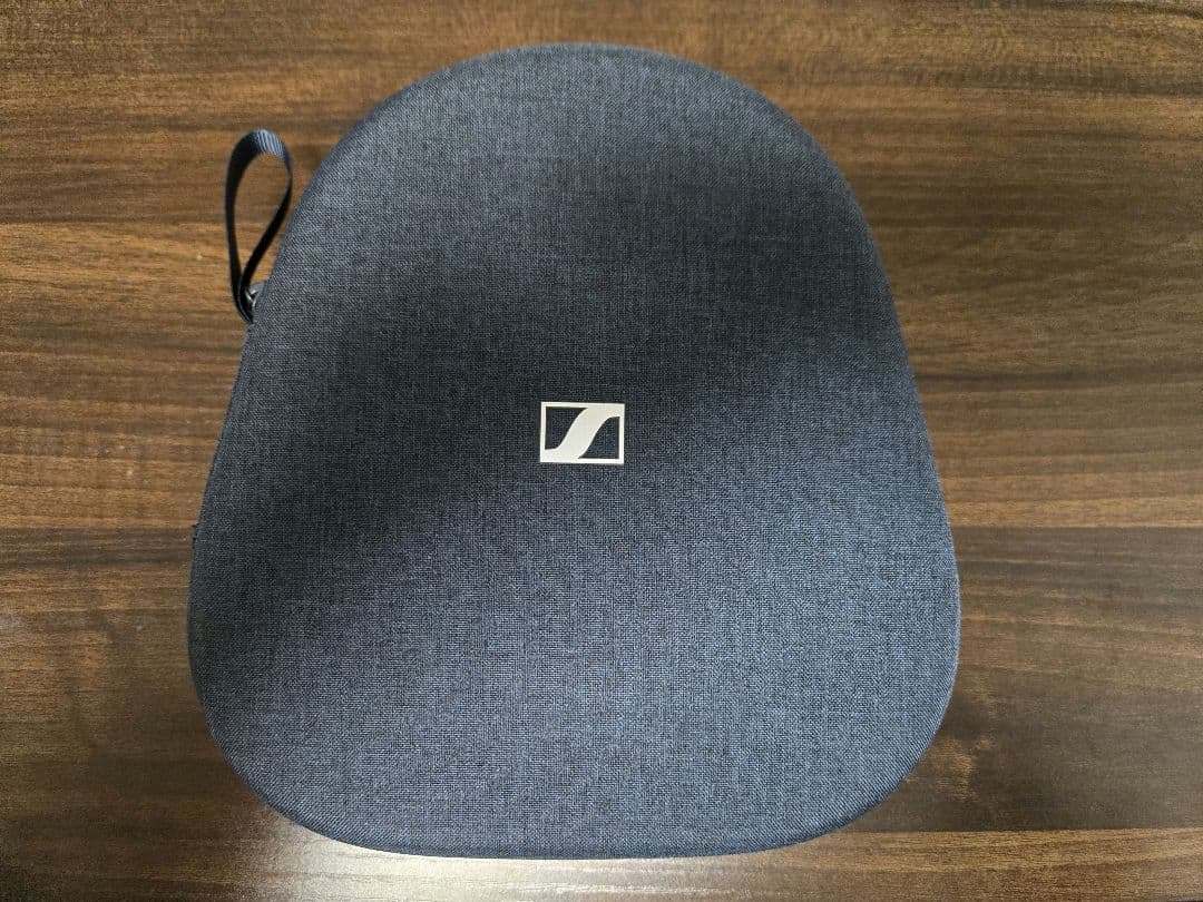 ヘッドホン SENNHEISER MOMENTUM 4 Wireless Denim