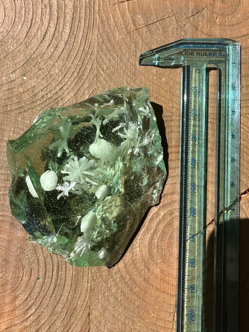 最終限定価格✴︎希少✴︎マーメイドフラワー✴︎アンダラク