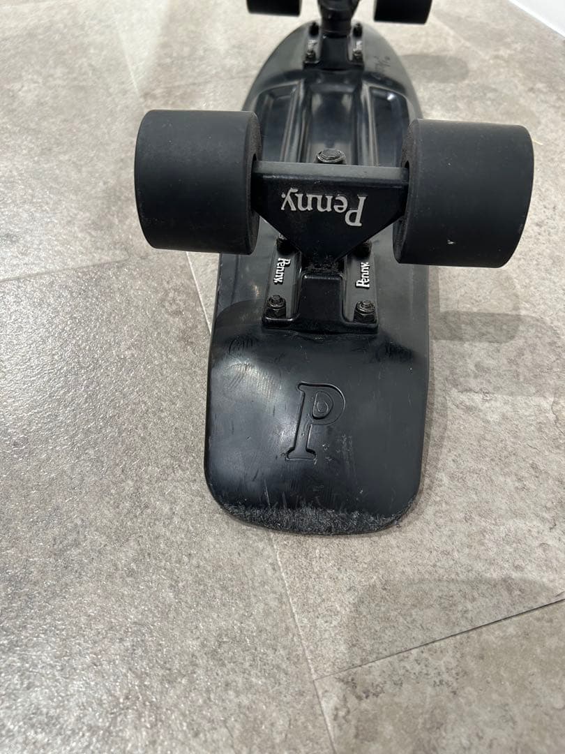 ペニー　22インチ　スケートボード