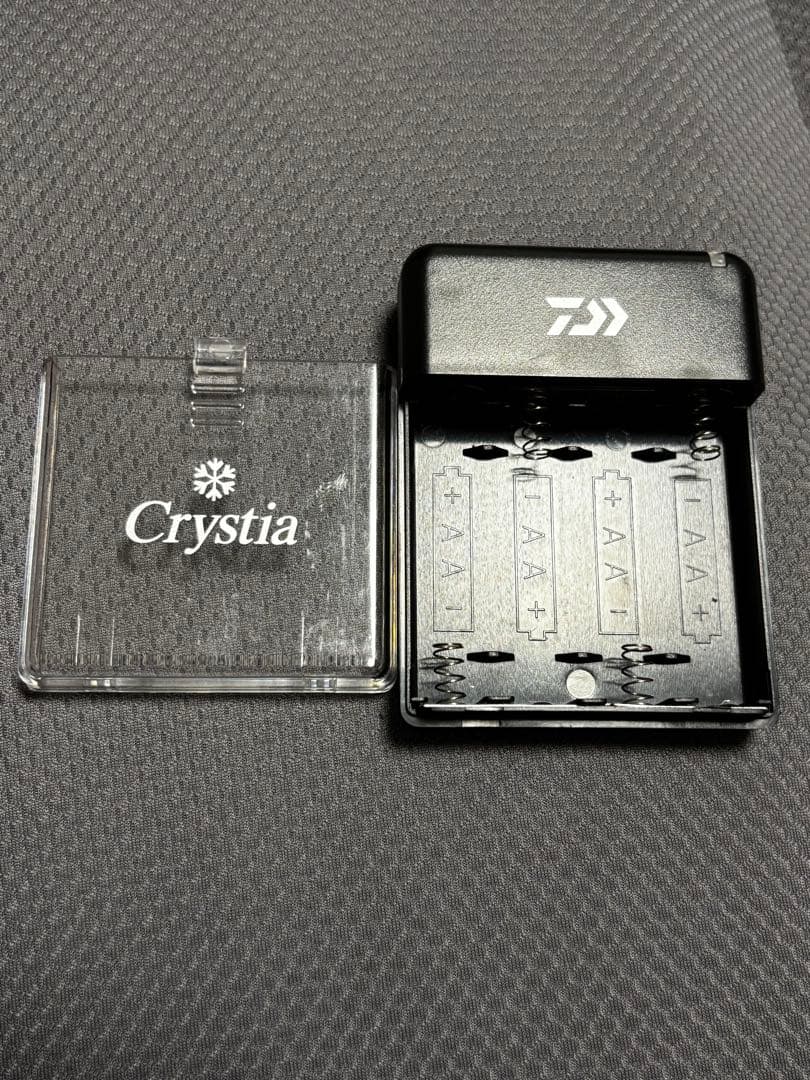 ダイワ　クリスティアAIR 電動リール