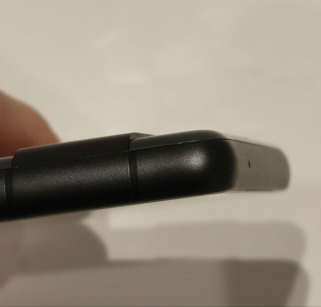 Google Pixel 7a　チャコール　わけあり