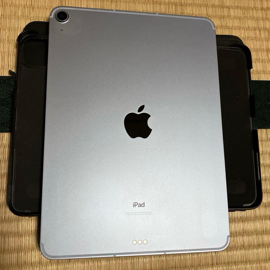iPadAir 第4世代 256GB Wi-FiセルラーモデルSIMロック解除済