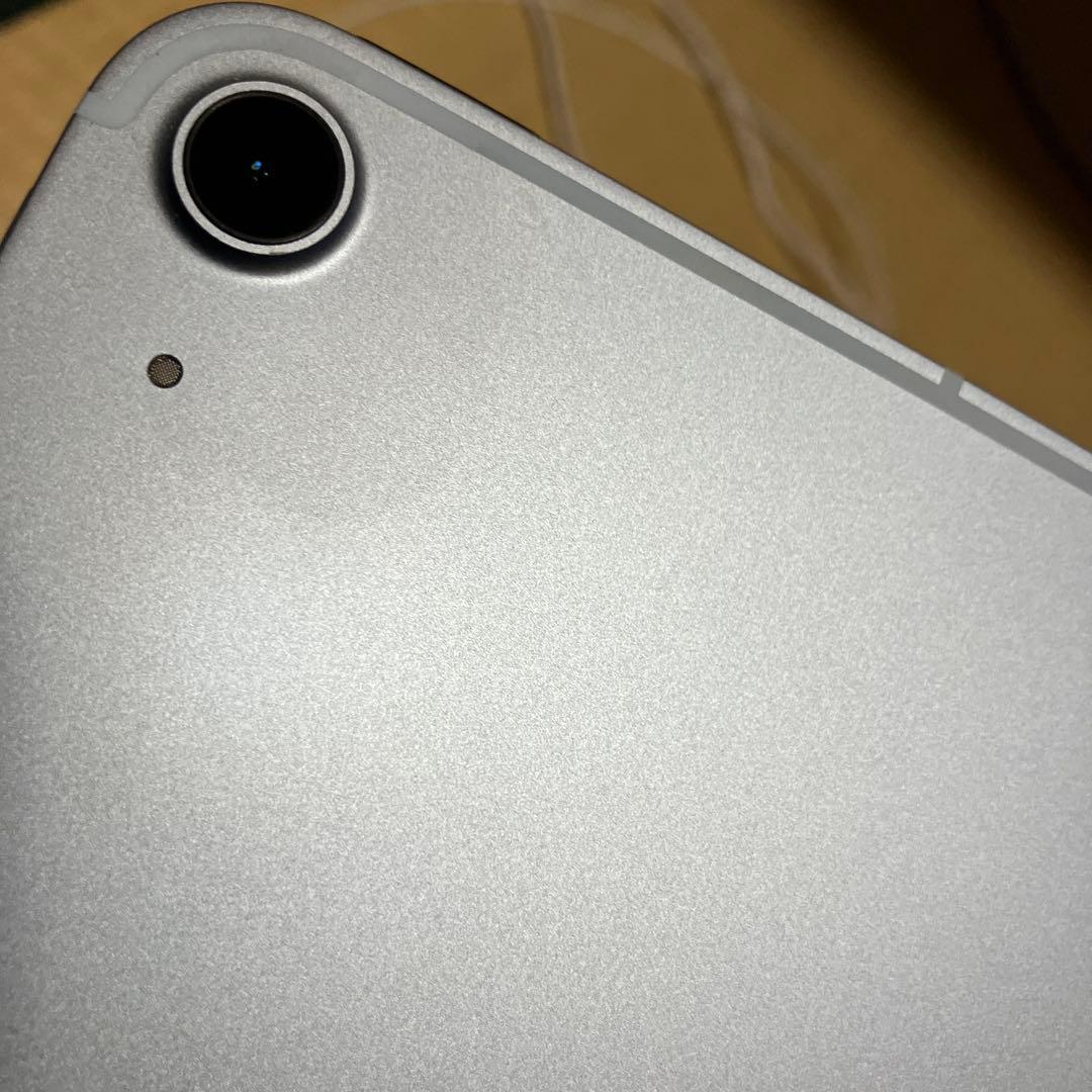 iPadAir 第4世代 256GB Wi-FiセルラーモデルSIMロック解除済