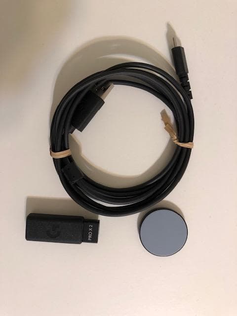 マウス・トラックボール Logicool G PRO X SUPERLIGHT 2