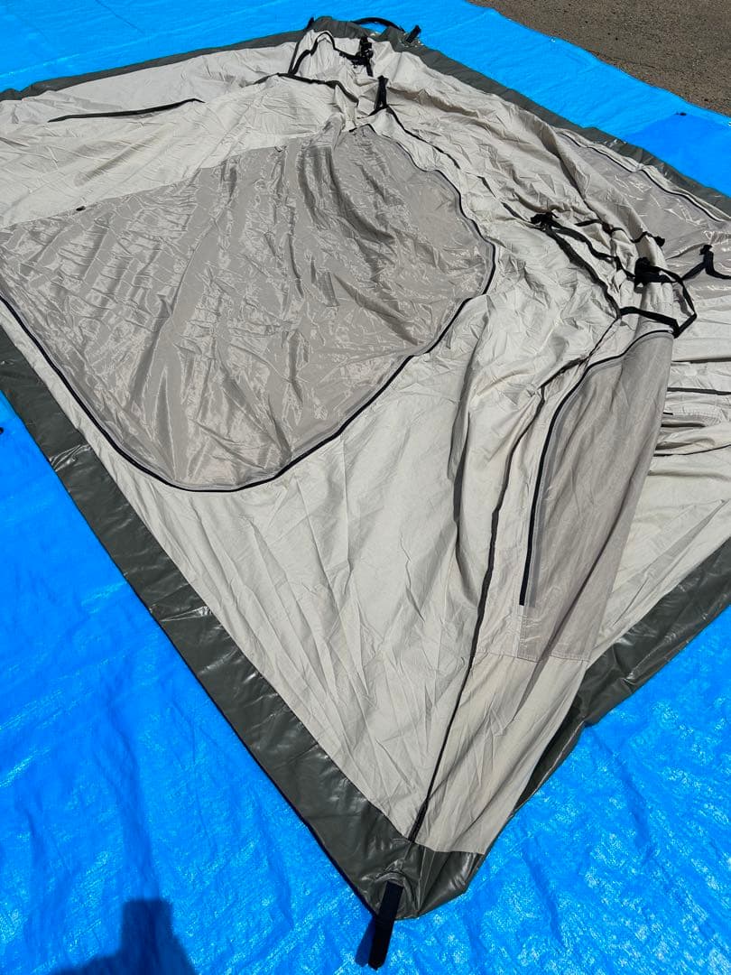 オガワ ティエラ ラルゴ