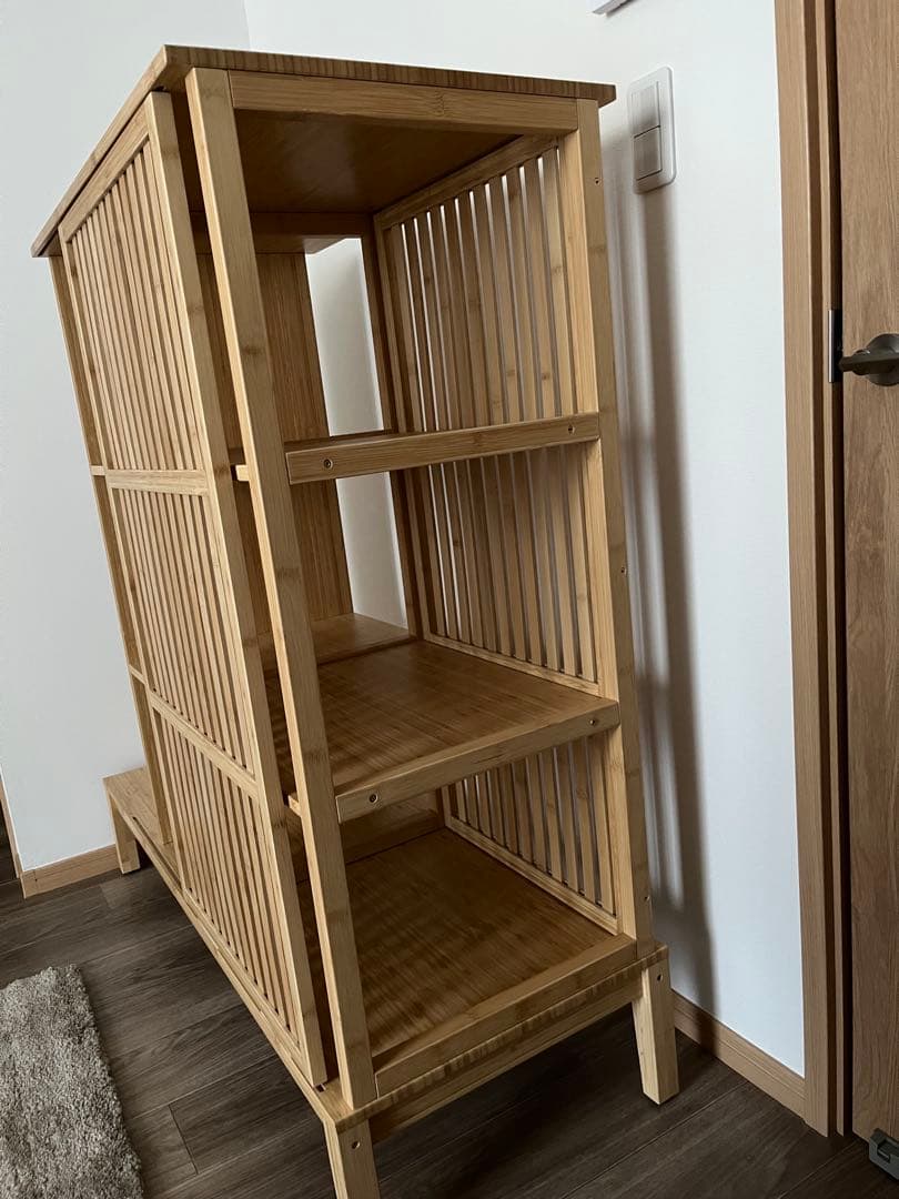 IKEA NORDKISAノールドシーサ