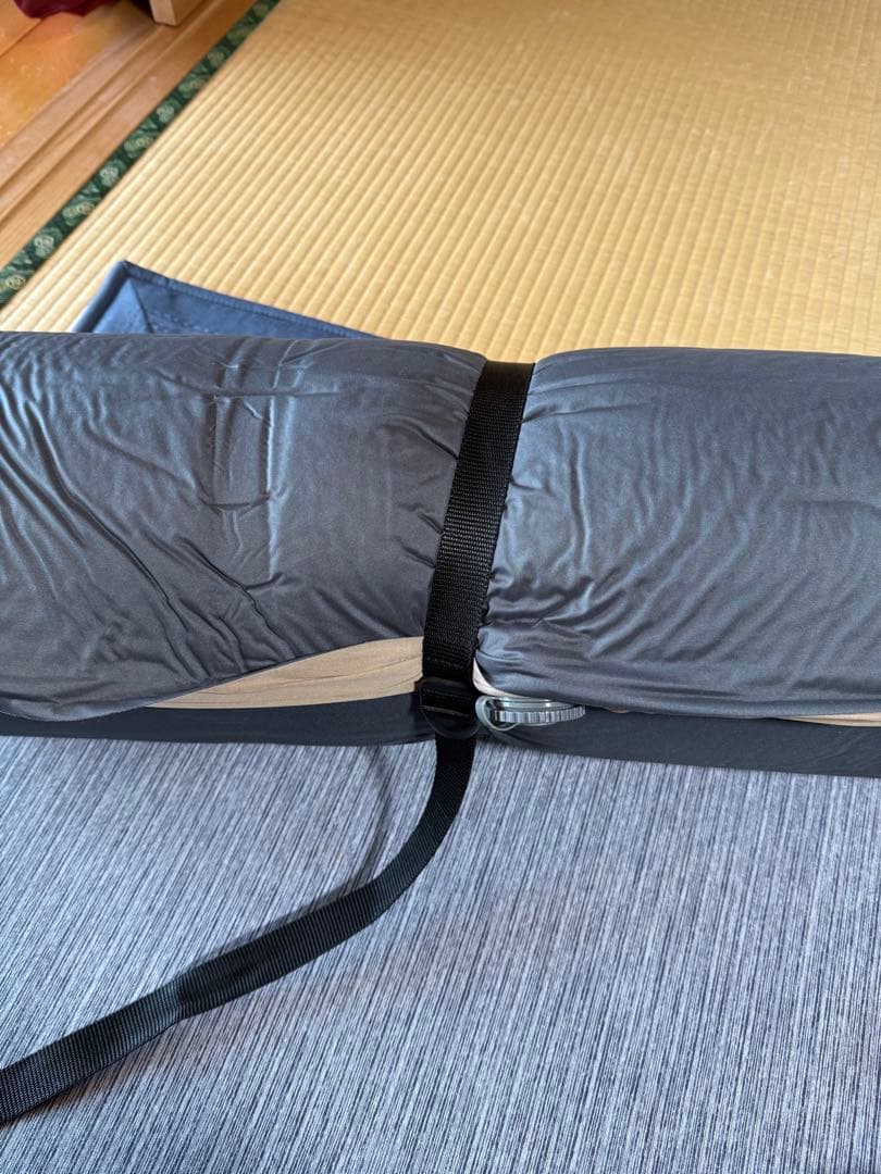 DOD ソトネノキワミ Sサイズ 2個セット