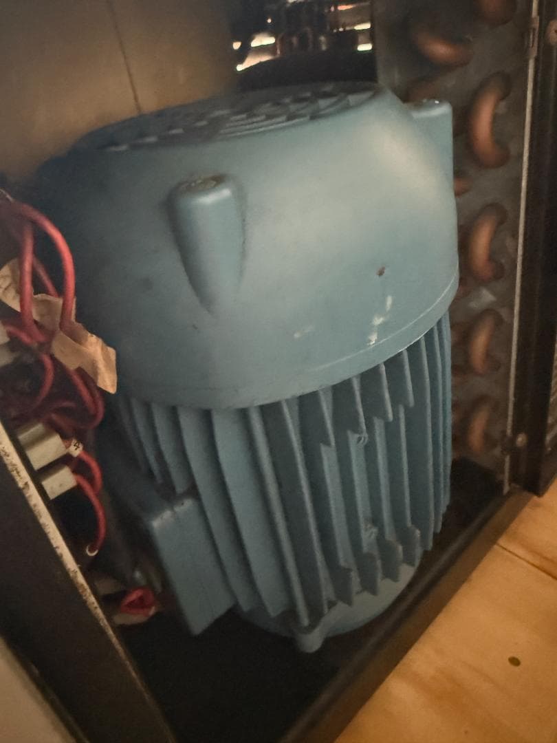 FMI FRIGOMAT G25 イタリア製 ジェラートメーカー<ジャンク>