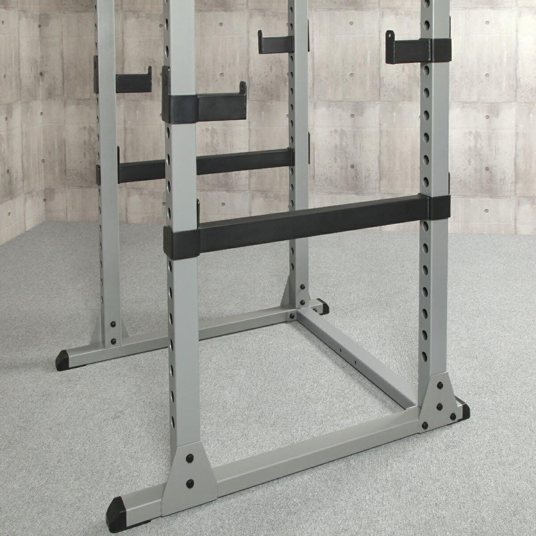 パワーラックHPM/IROTEC（アイロテック）引き取りのみ