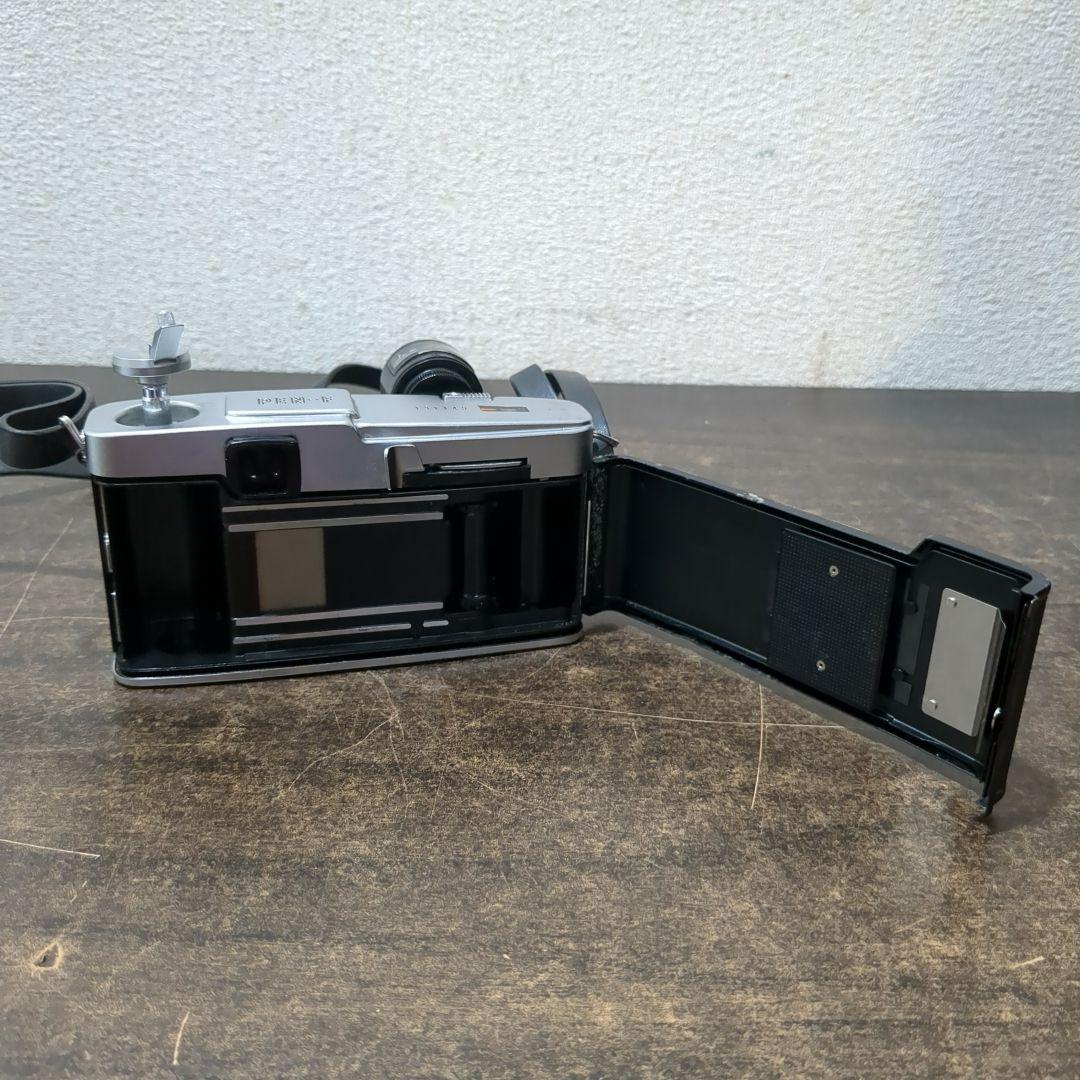 OLYMPUS PEN F　G.zuiko 38mm　M2282