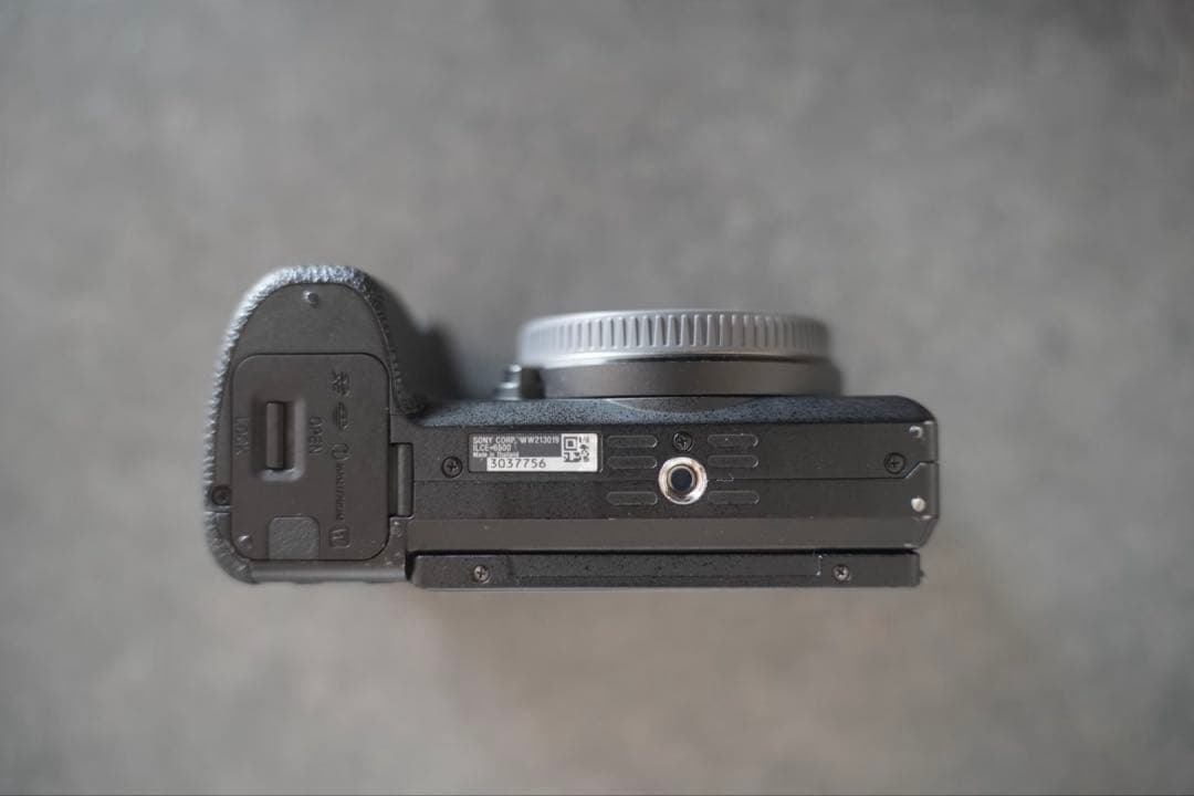 【Sony α6500 レンズ2本＆アクセサリー一式】