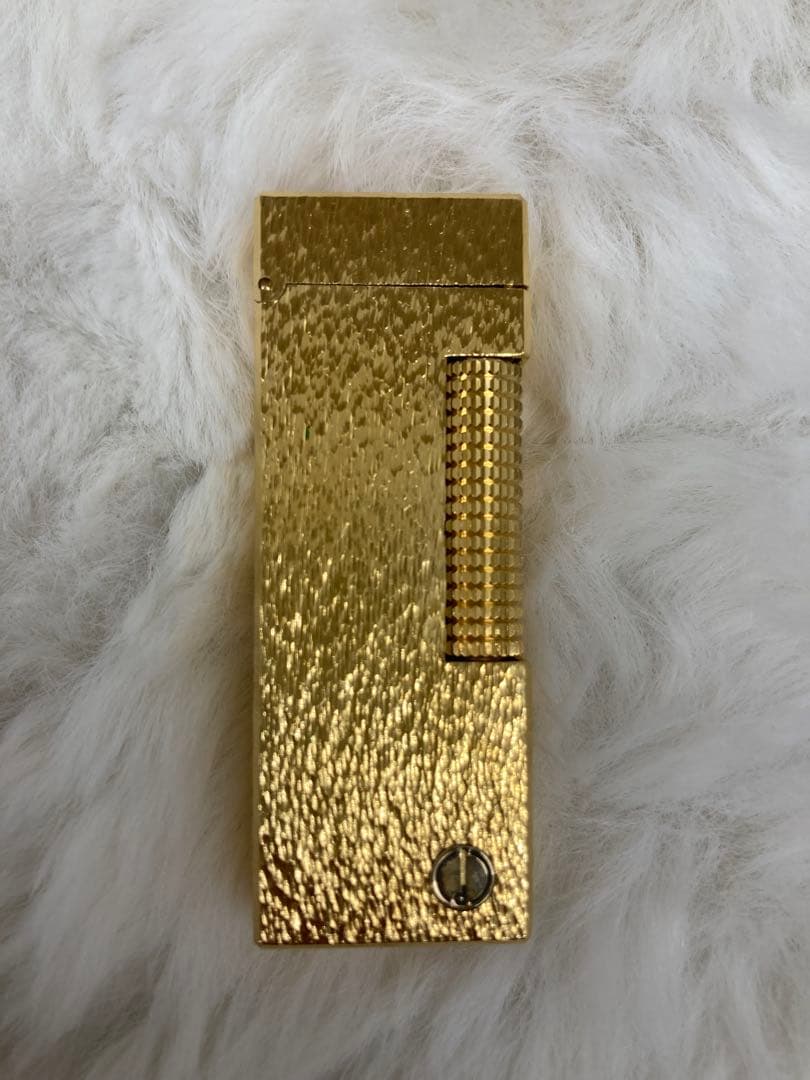dunhill　ダンヒル　ガスライター