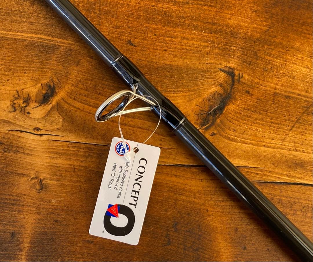 ショアジギングセット 10ft スピニング 300MH ライトショアジギング