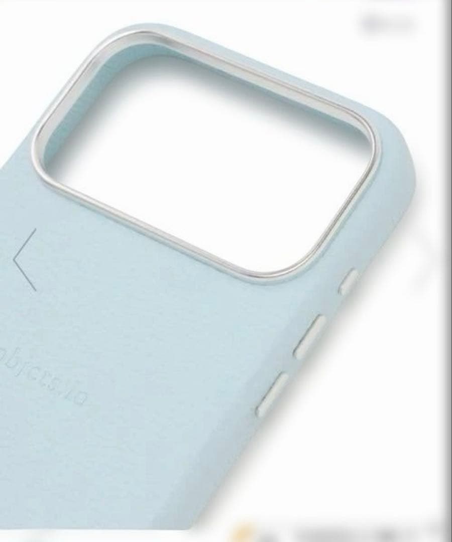 objcts.io/オブジェクツアイオオーカラビナiPhone17 promax