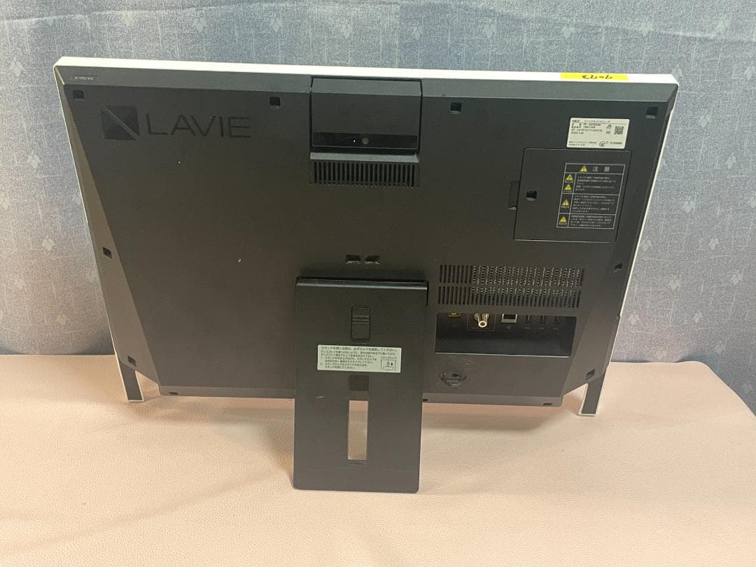7079★NEC一体型PC DA700K★Core i7★格安★液晶訳？★テレビ
