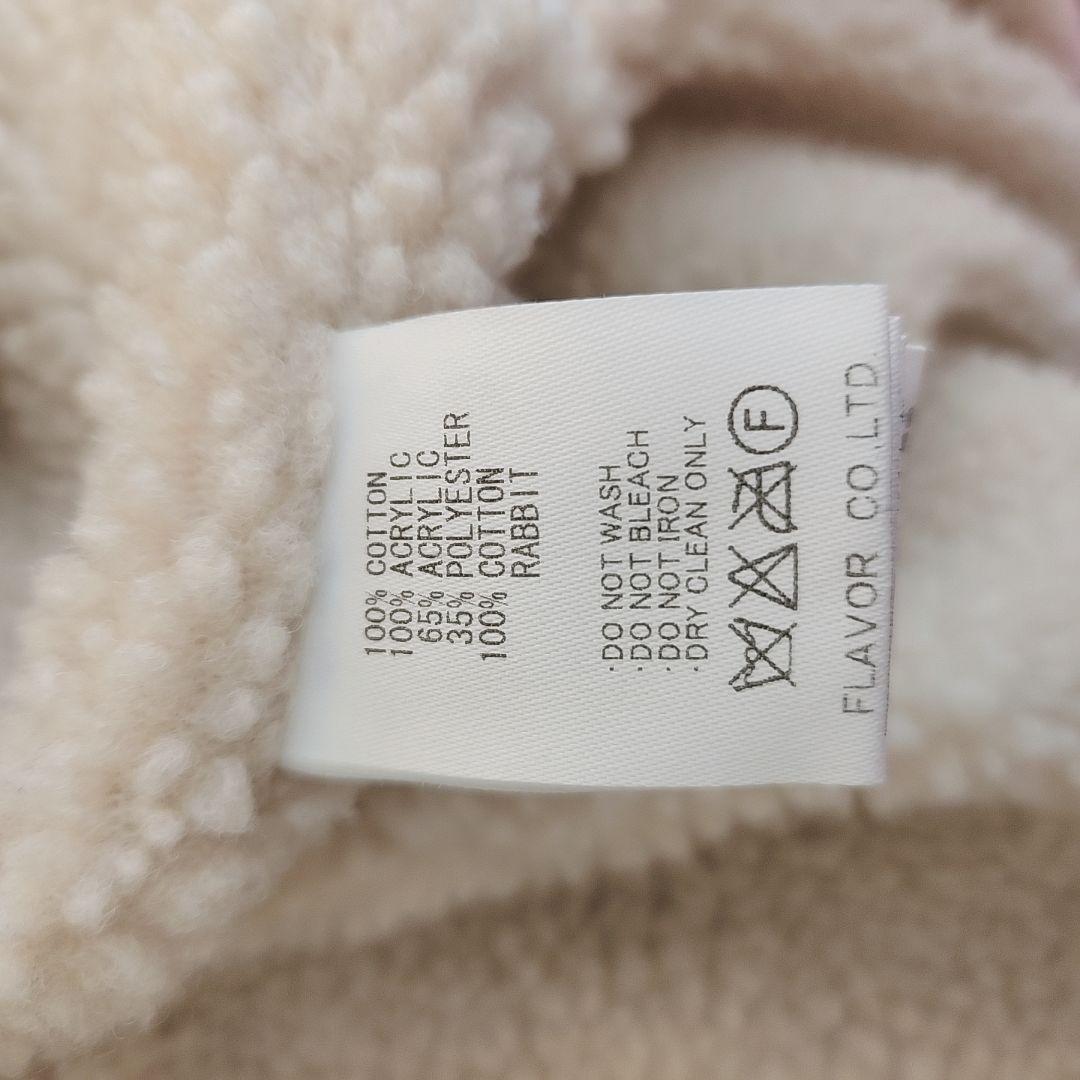 ♡ Balcony and Bed コート♡