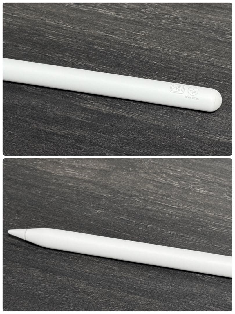 極美品　動作確認済み　Apple Pencil 第2世代 MU8F2J/A