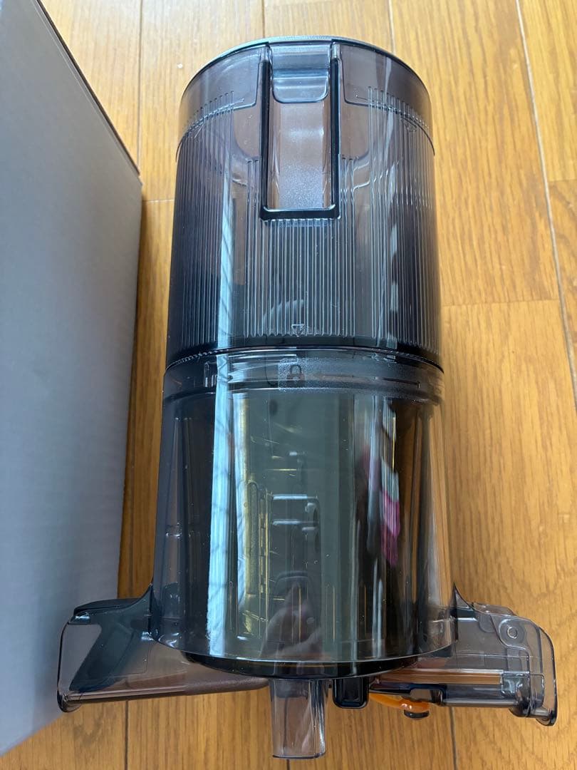 Hurom スロージューサー H310A