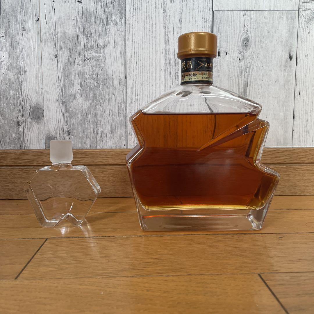 ASAMA　浅間　ウイスキー