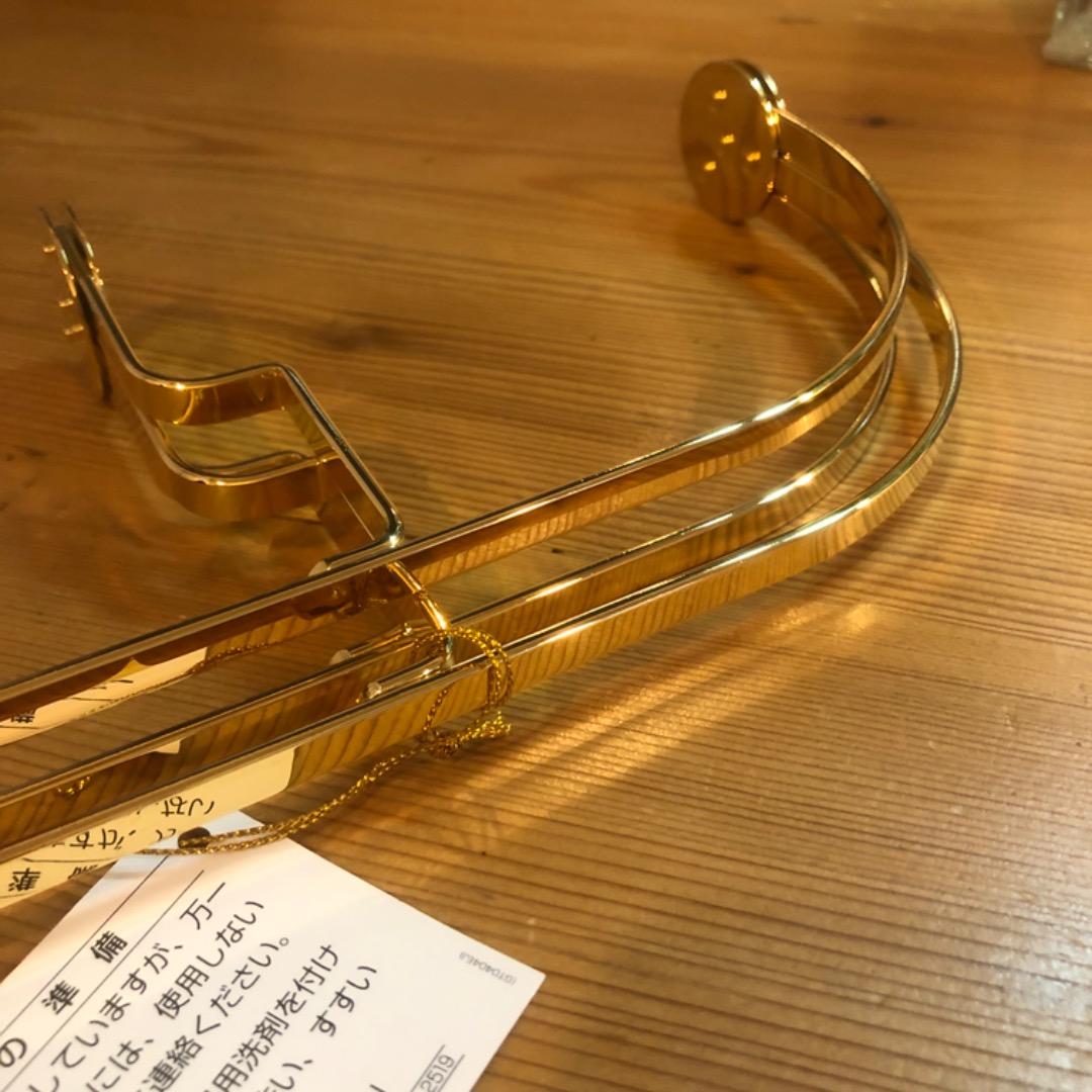 【未使用】LUCKY WOOD　ラッキーウッド　ケーキスタンド