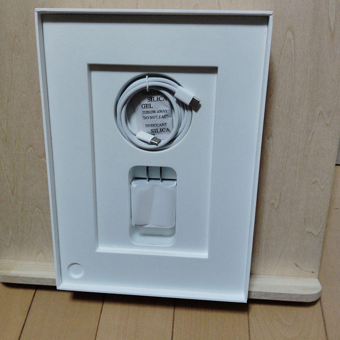 IPAD（A16） 128GB Wi-Fi シルバー