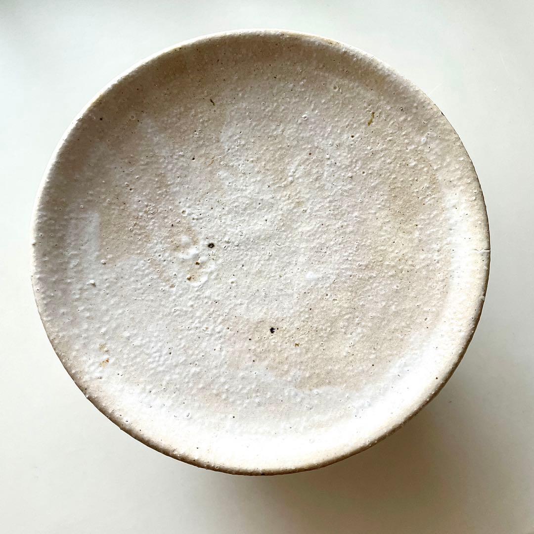 超レア！！十場あすか　フルーツコンポート皿　ケーキ皿