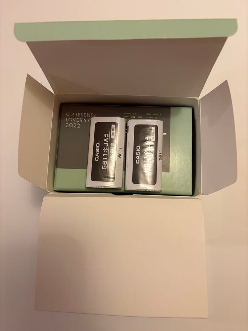 【専用】CASIO G-SHOCK