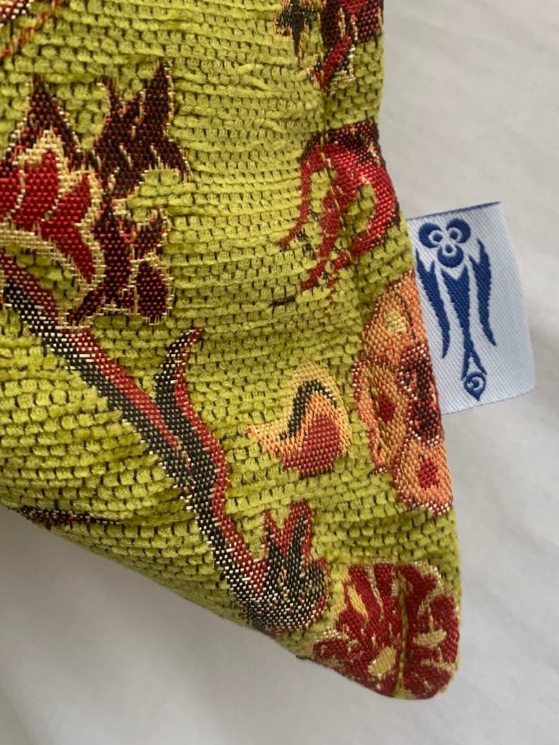 yusufcollectionクッションカバー　トルコ雑貨