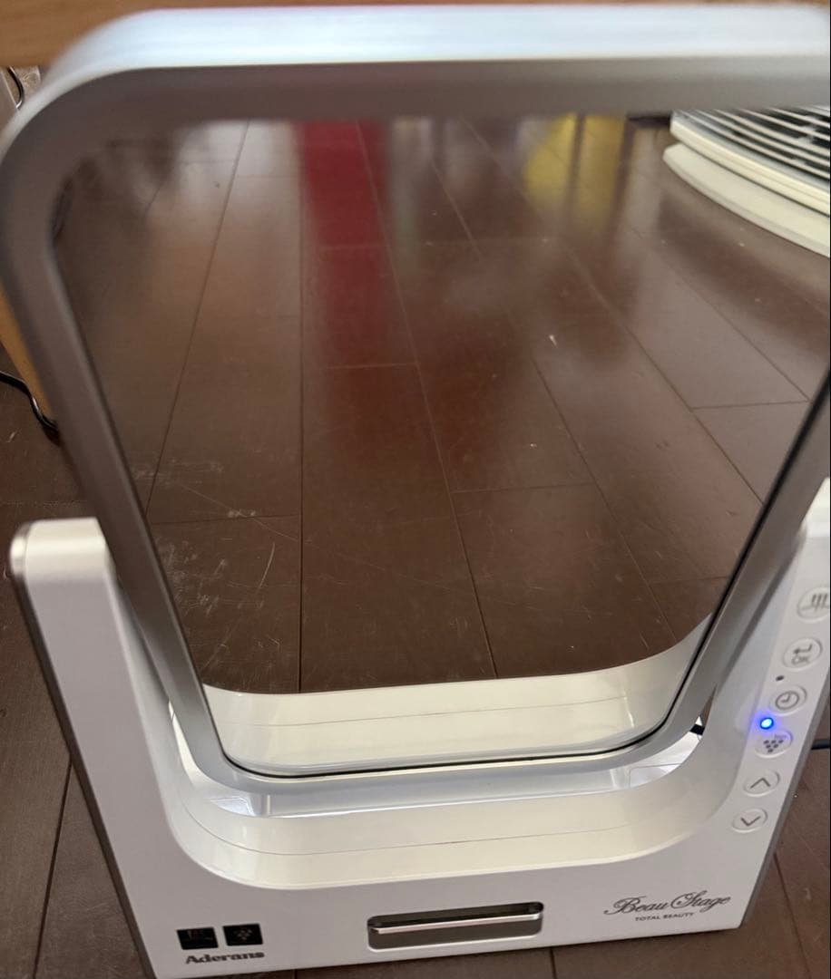 Beau Stage VIRUGA AD-BS02 美顔器