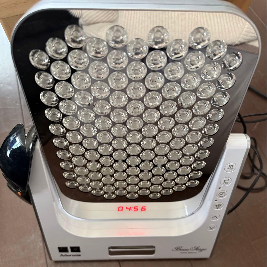 Beau Stage VIRUGA AD-BS02 美顔器