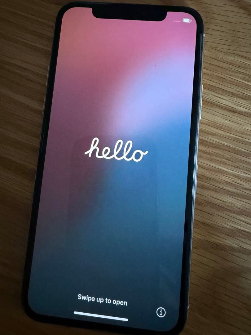 スマートフォン本体 Apple iPhone 11 Pro 256GB