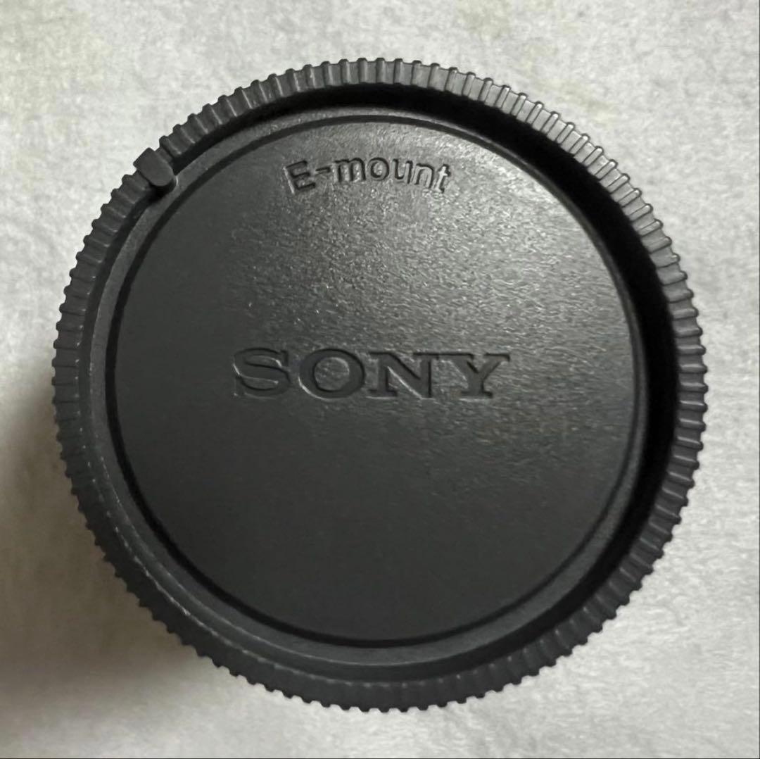 【極美品】Sony FE14mm F1.8 GM単焦点レンズSEL