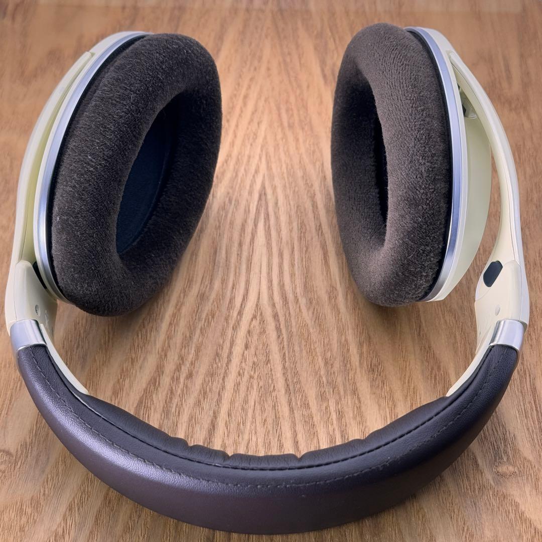 SENNHEISER ゼンハイザー 【HD599】