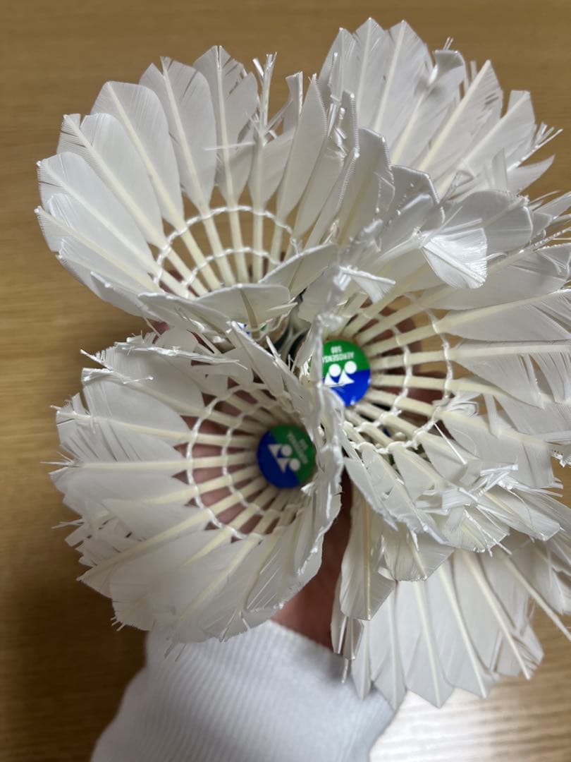 YONEX エアロセンサ500