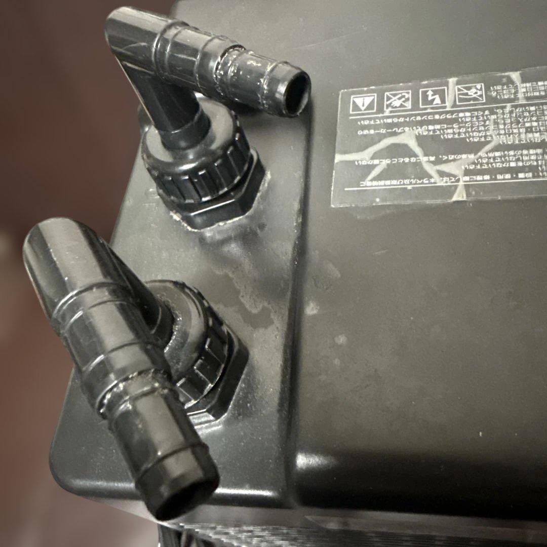 ゼンスイ ZR75E 水槽用クーラー