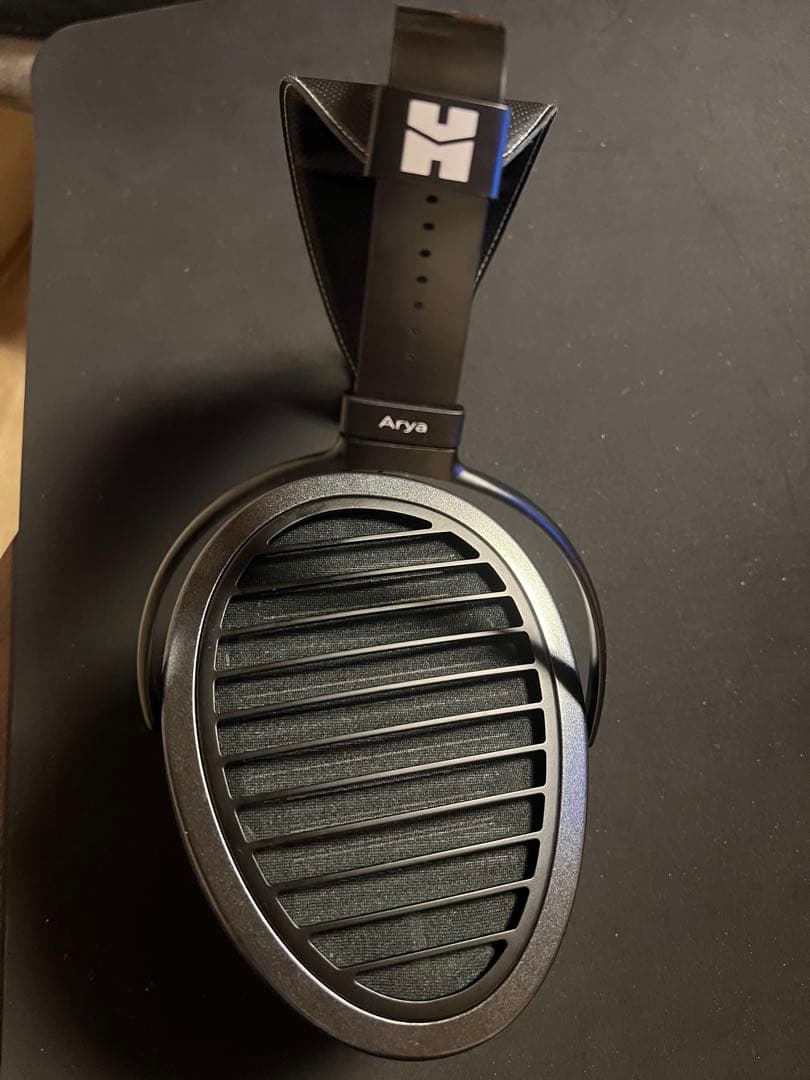 Hifiman Arya V3 ステルスマグネット版