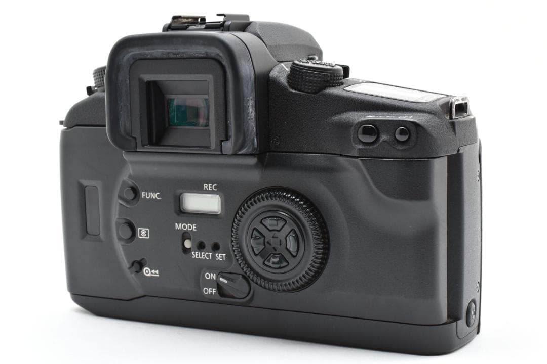 ■ 美品 ■ キャノン　Canon EOS 7s ボディ