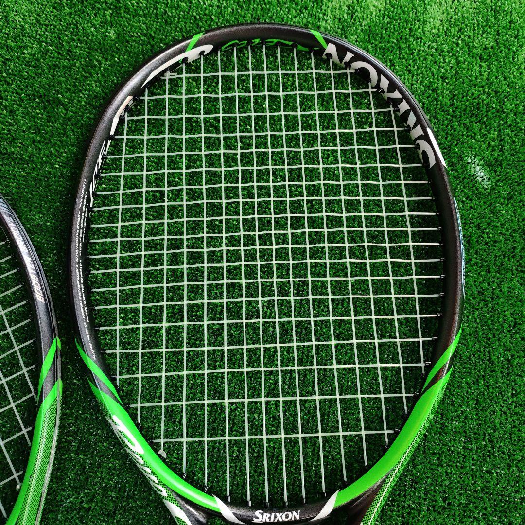 Srixon Revo CV3.0TOUR F 2本セット