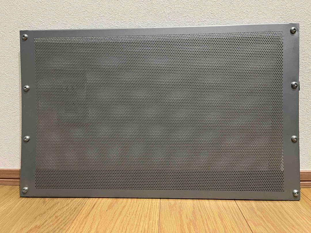 【廃番】無印良品／MUJI ユニットシェルフ 帆立（高さ120センチタイプ）等