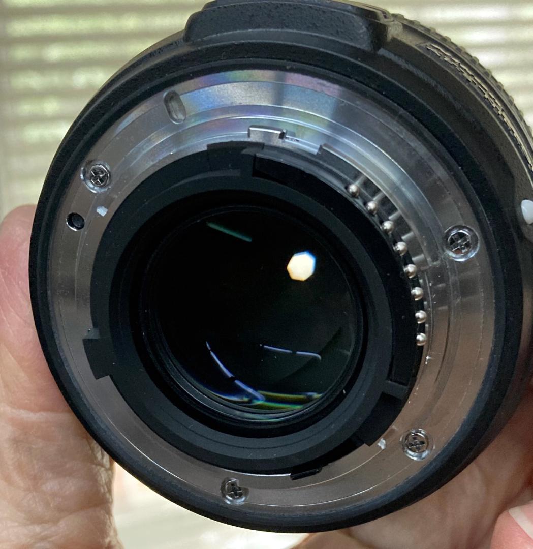 と*き様 NIKON AF-S NIKKOR 50mm ｆ/1.8G