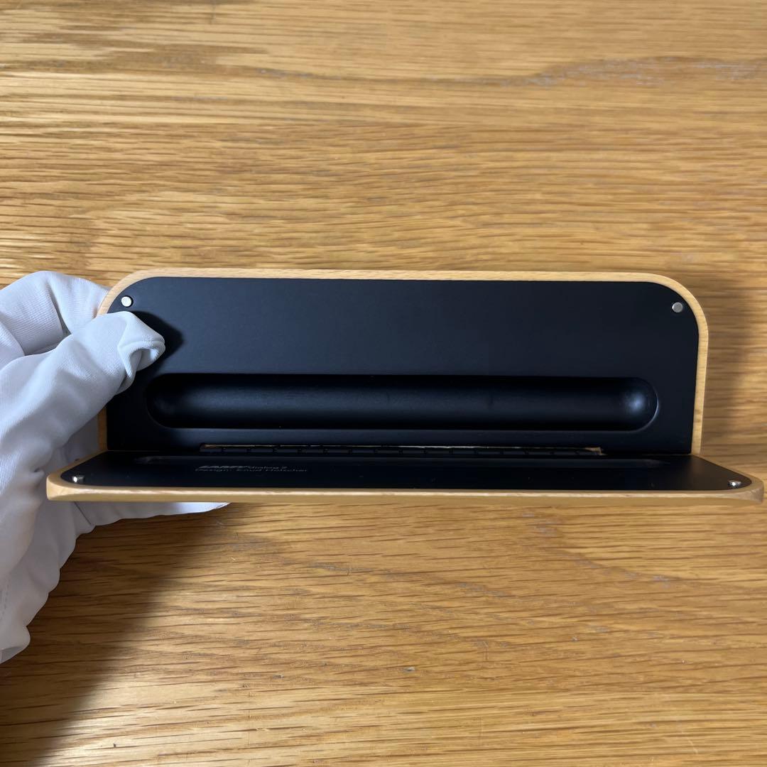 LAMYダイアログ2 極美品　廃盤