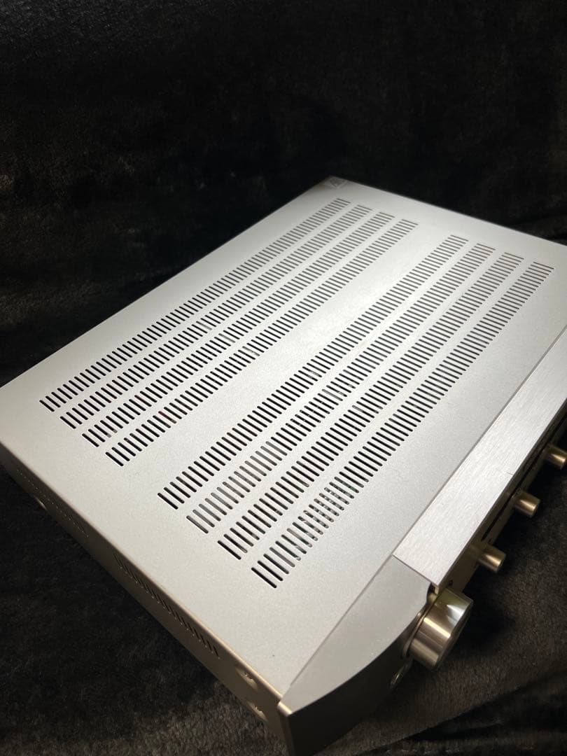 marantz PM5005 アンプ シルバー