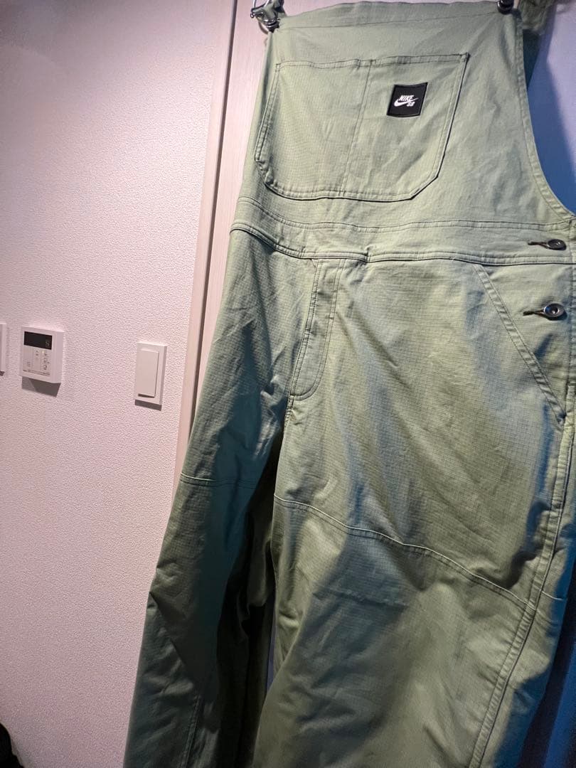nike sbオーバーオール 3XL