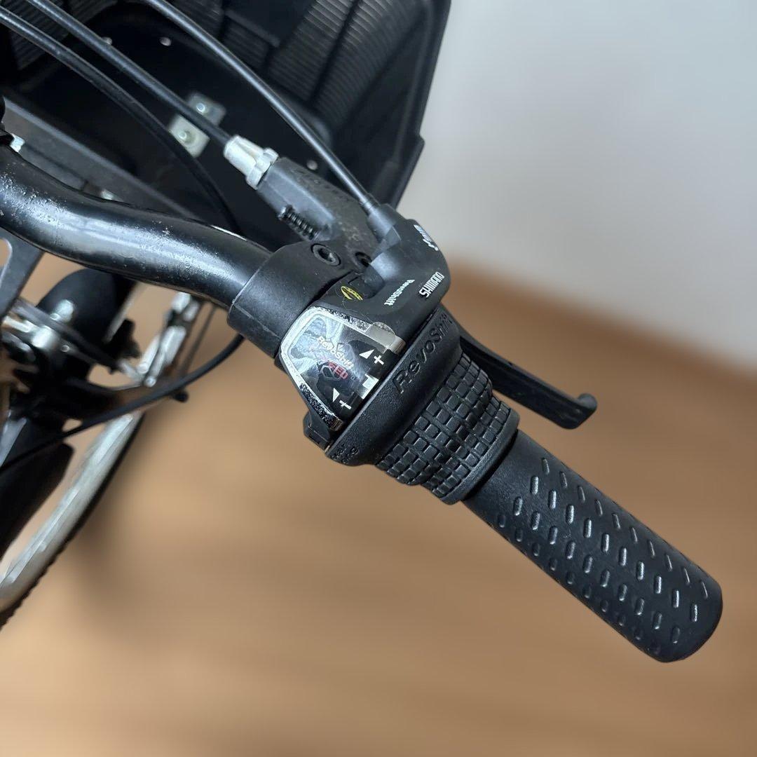 アメリカンイーグル 自転車 ブルー 24インチ